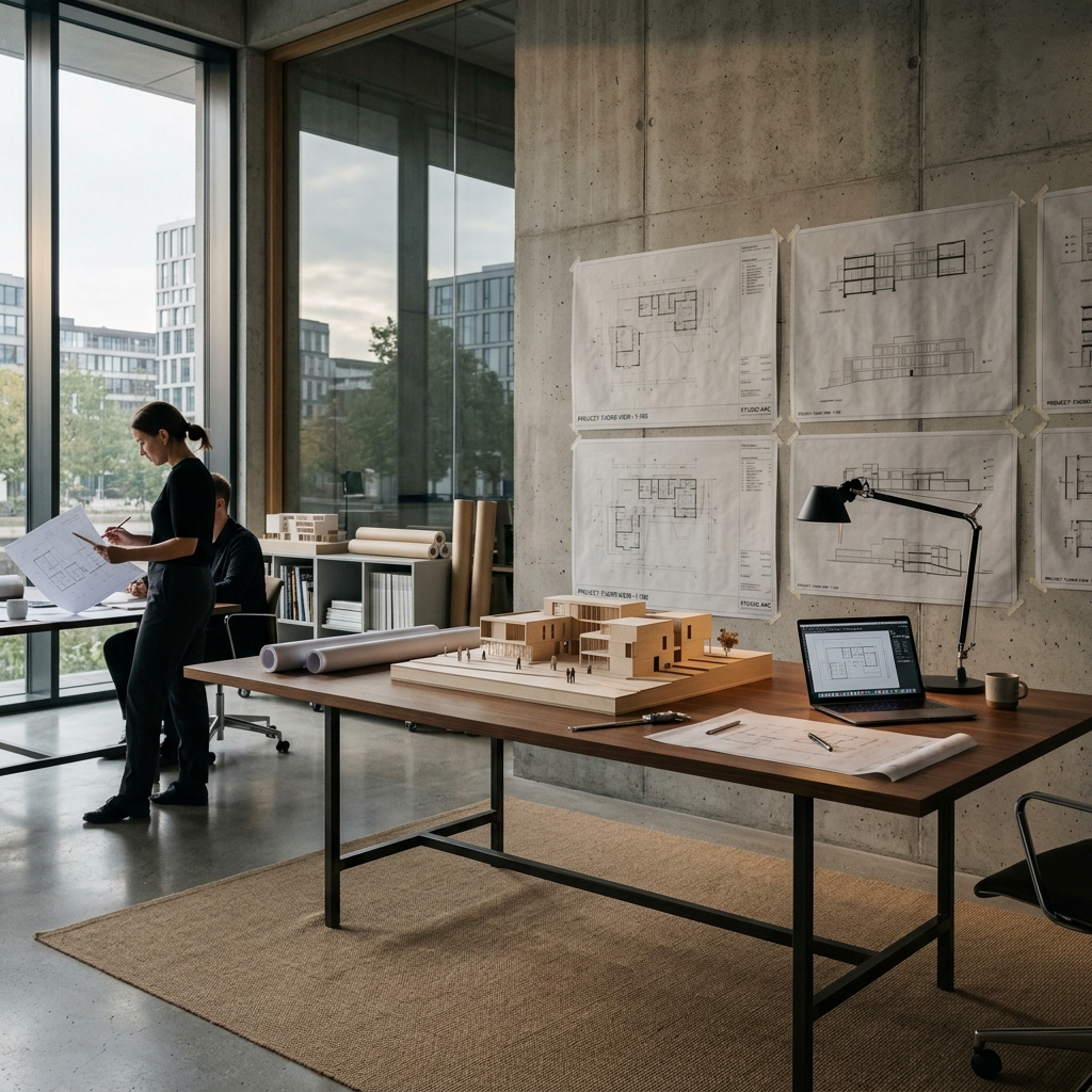 Paper & Pencil Design Studio