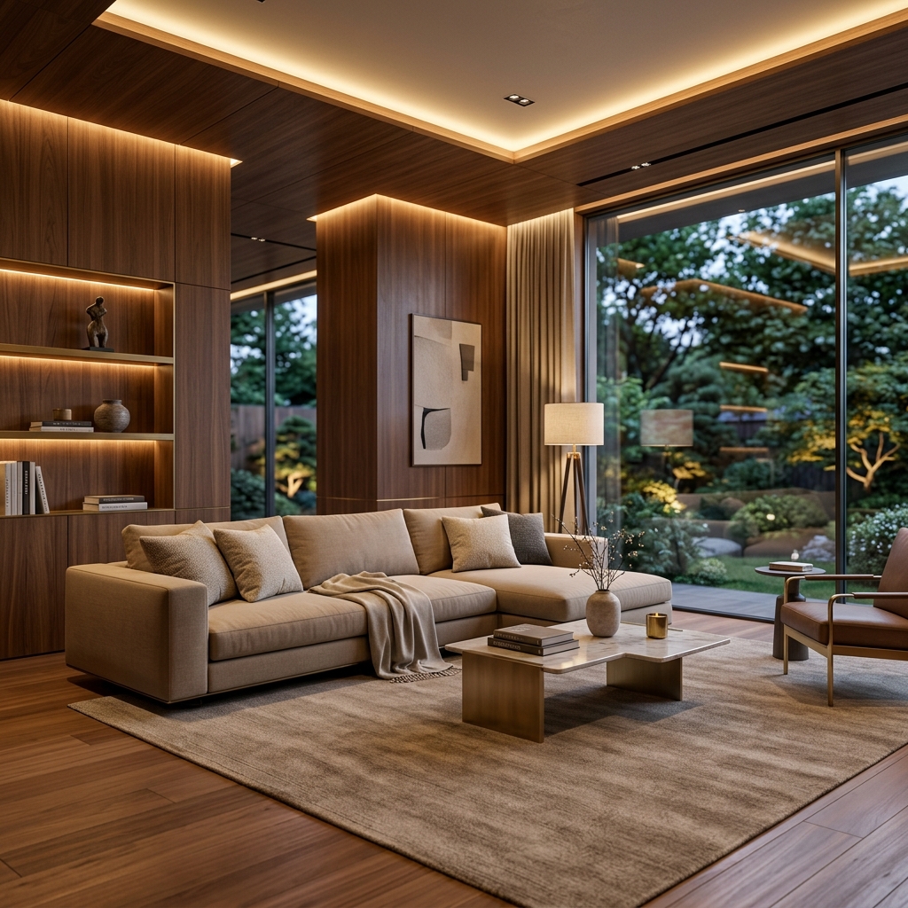 Peninsula Heights Luxury Living